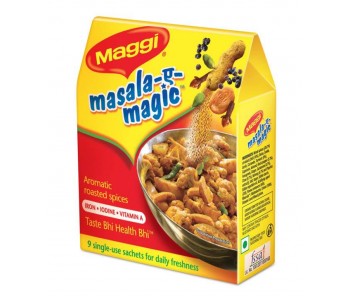 MAGGI MASALA-A-MAGIC POWDER